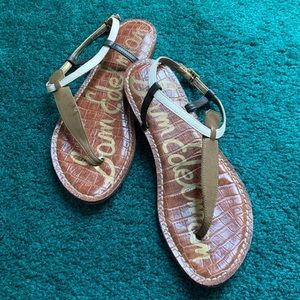 Sam Edelman sandals
